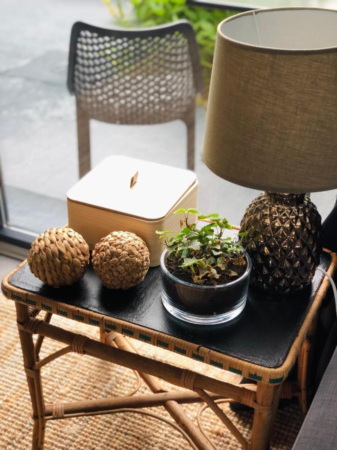 Appartement Beau Séjour - Terrasse accès Piscine Criel-sur-Mer Esterno foto